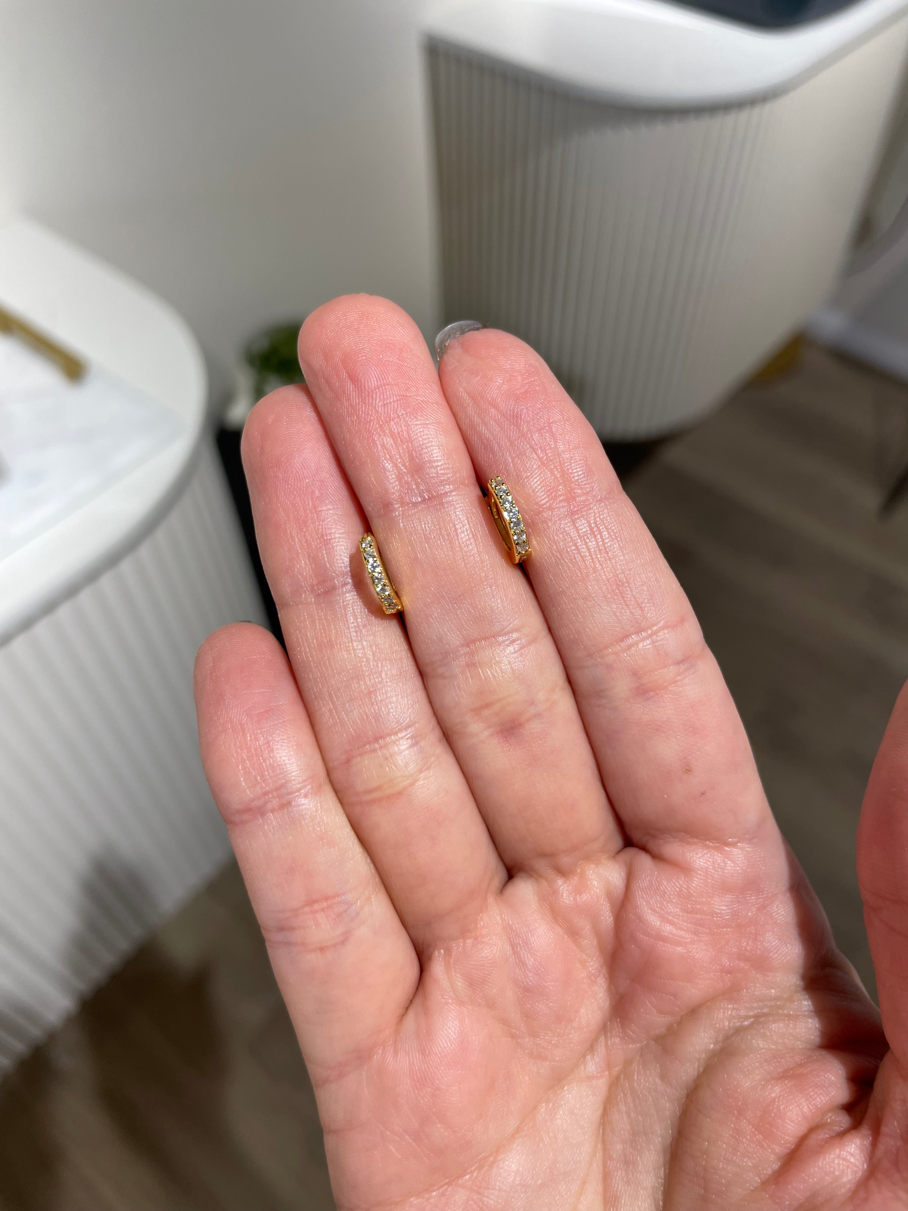 Tradicional 9mm gold