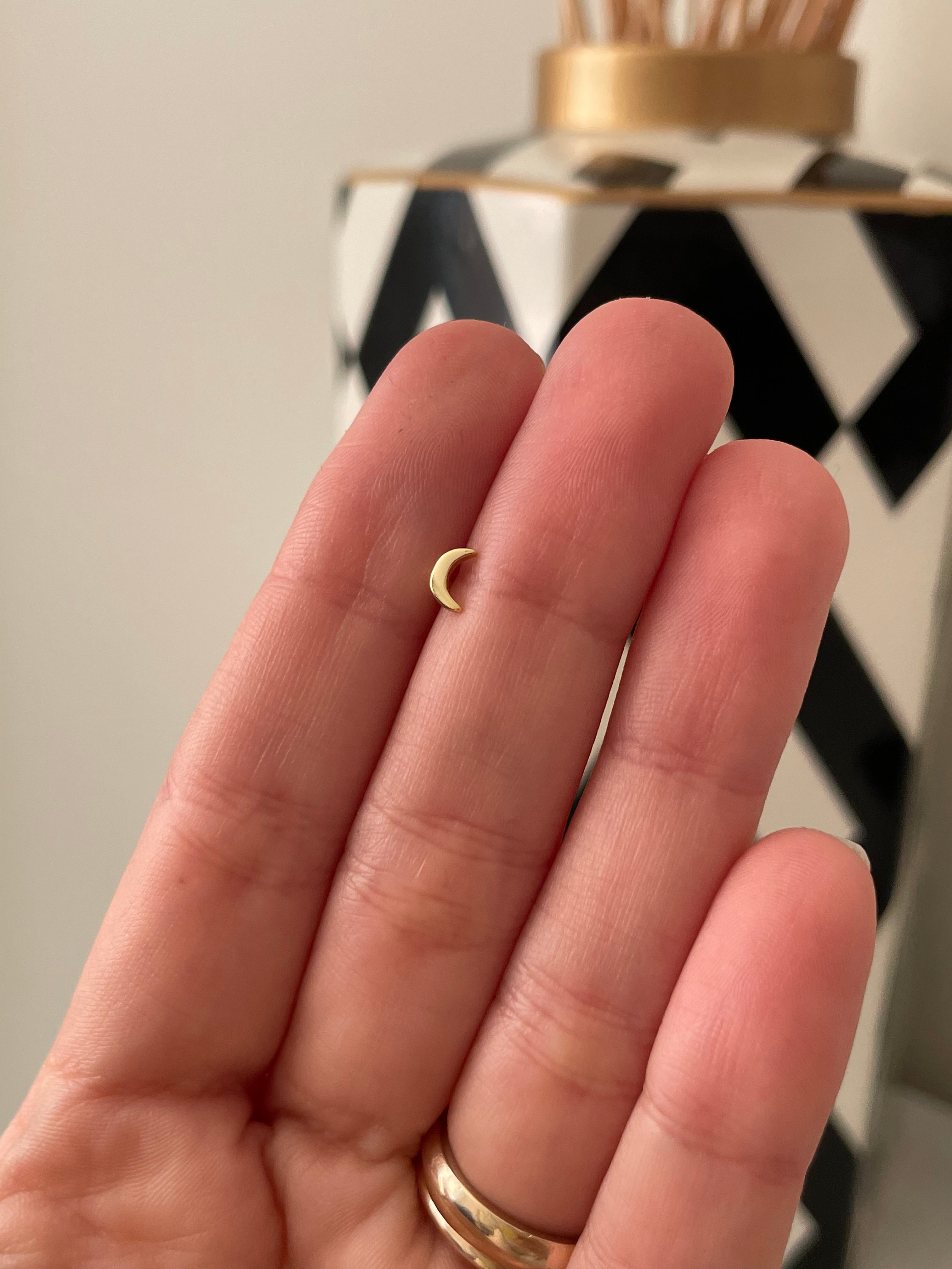 Aros de luna