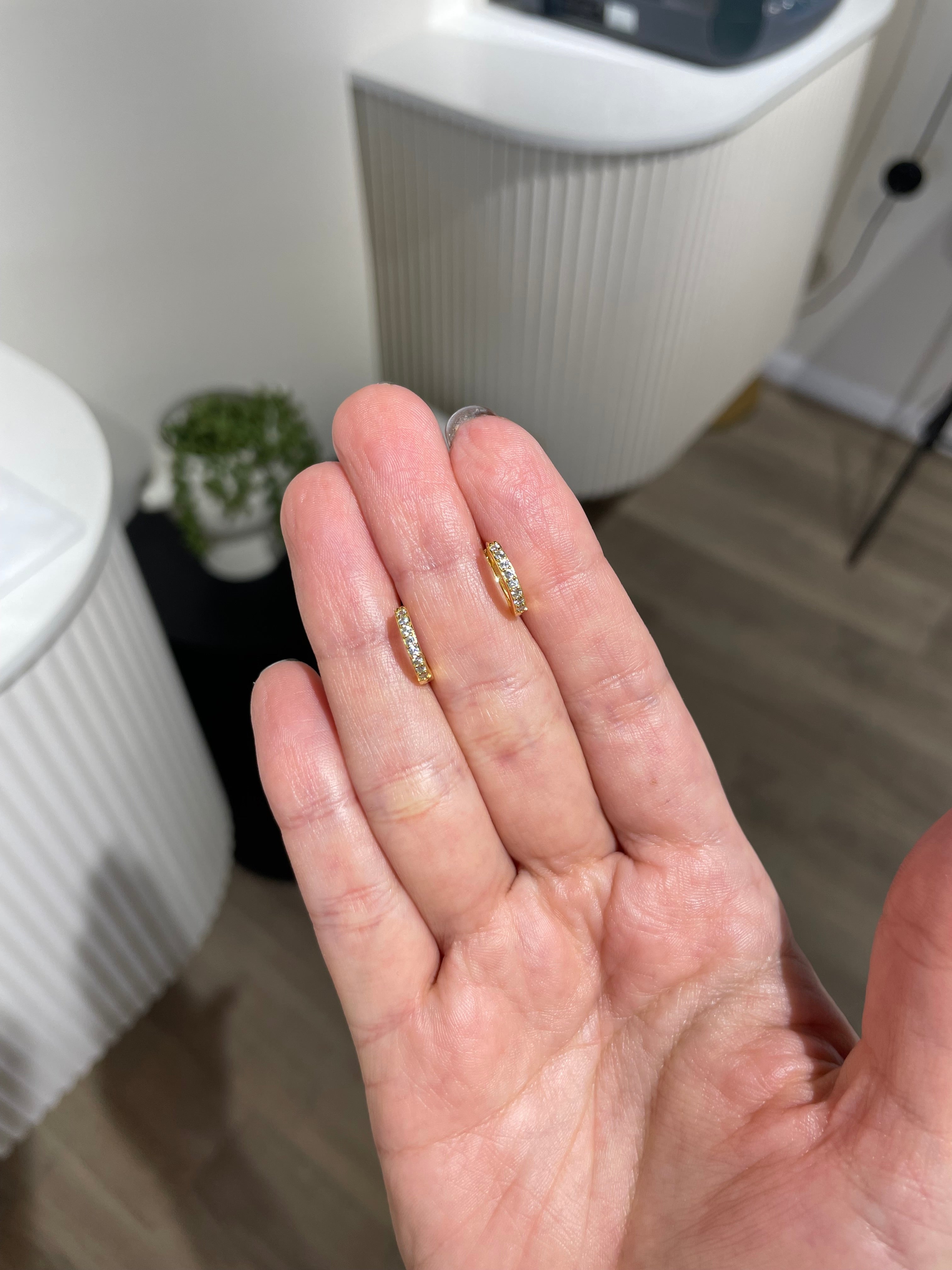 Tradicional 10mm gold