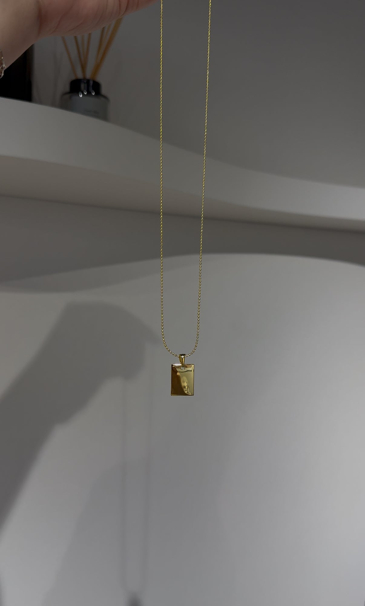 Cadena unisex