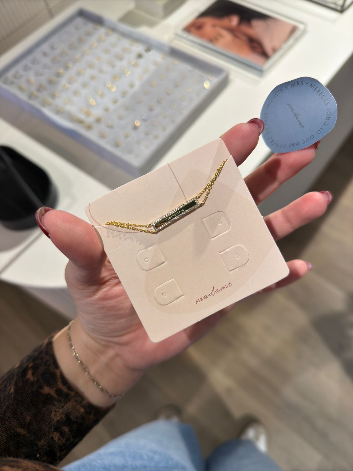 Pulsera tamara