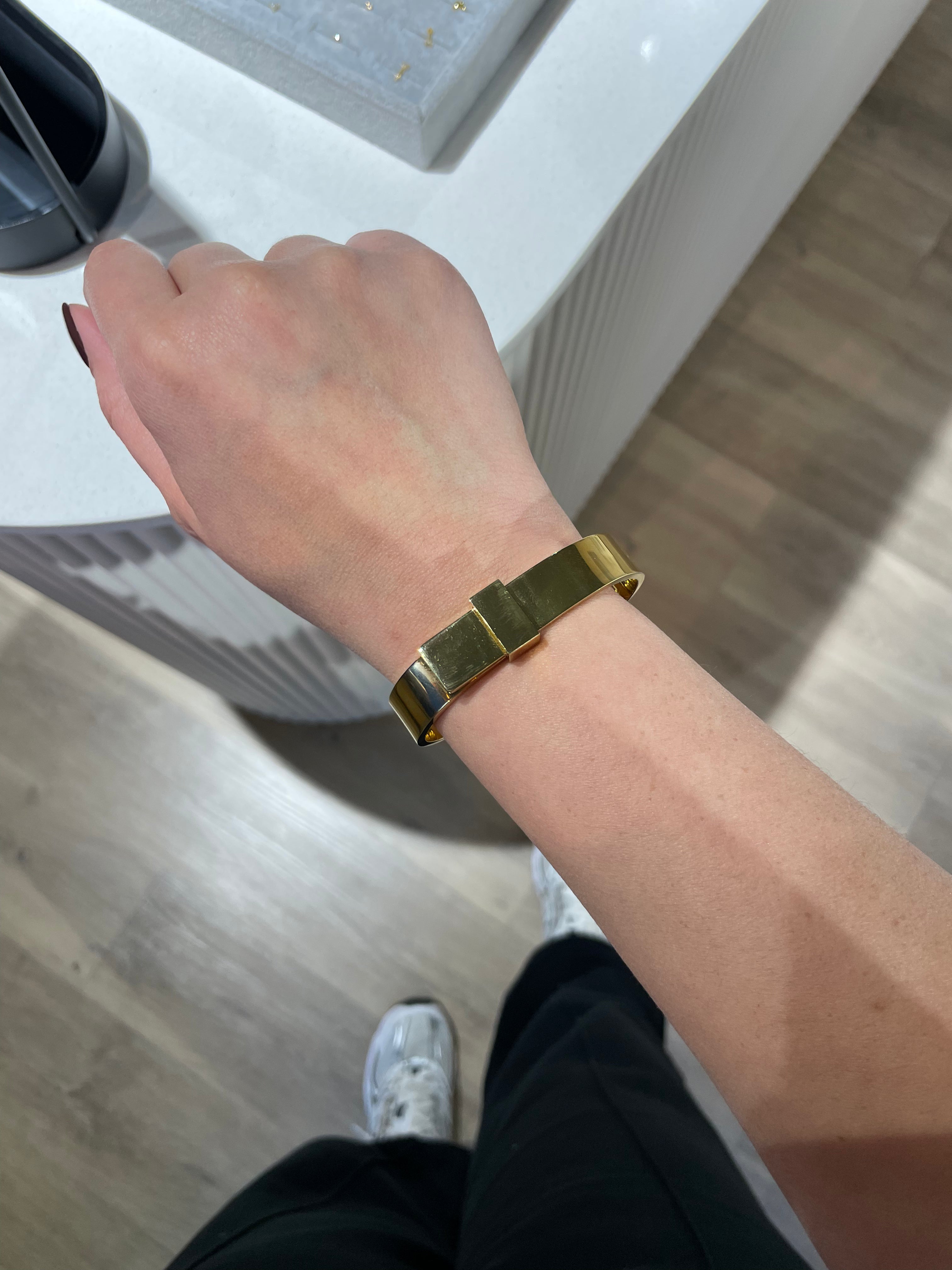 Pulsera Abril