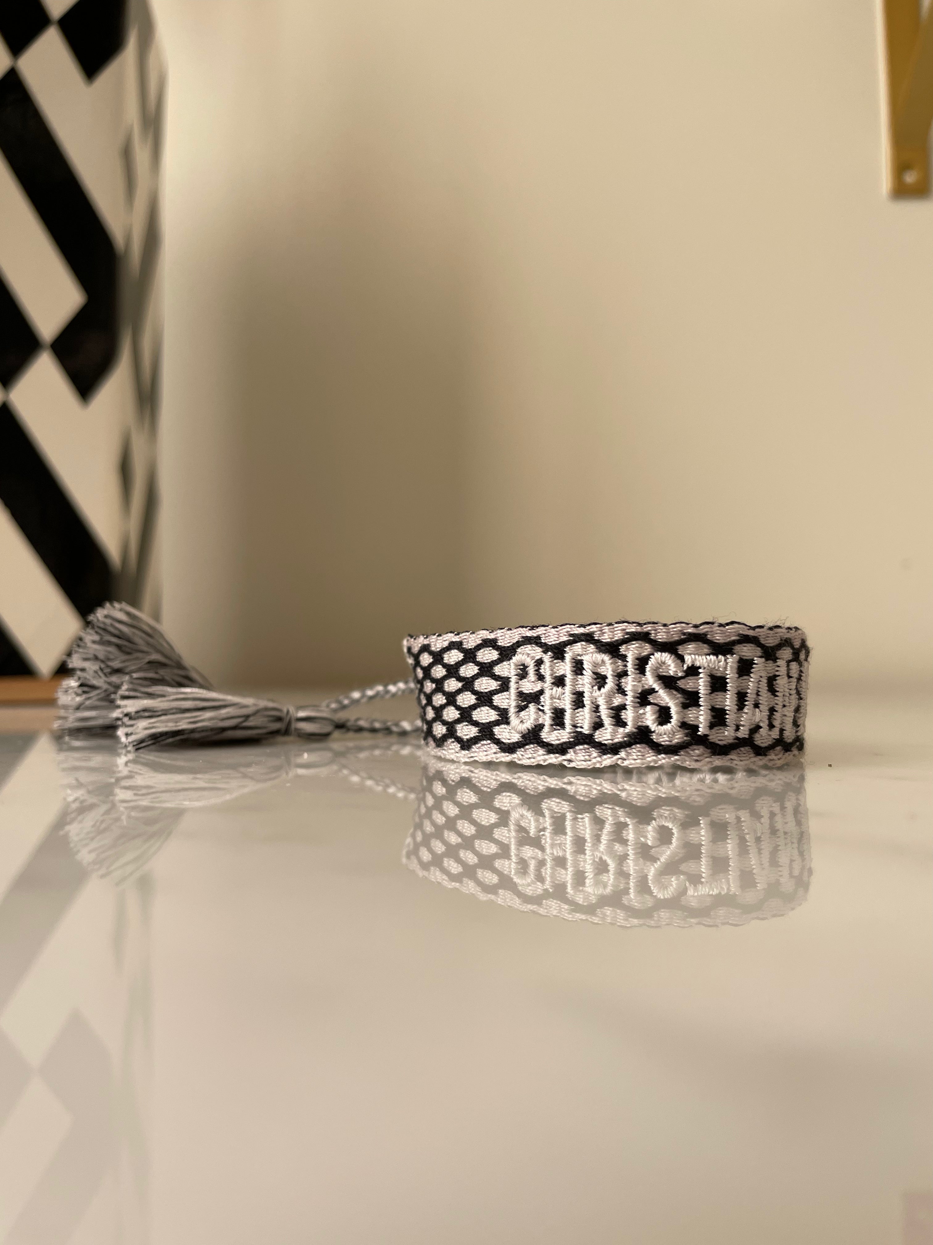 Pulsera cd