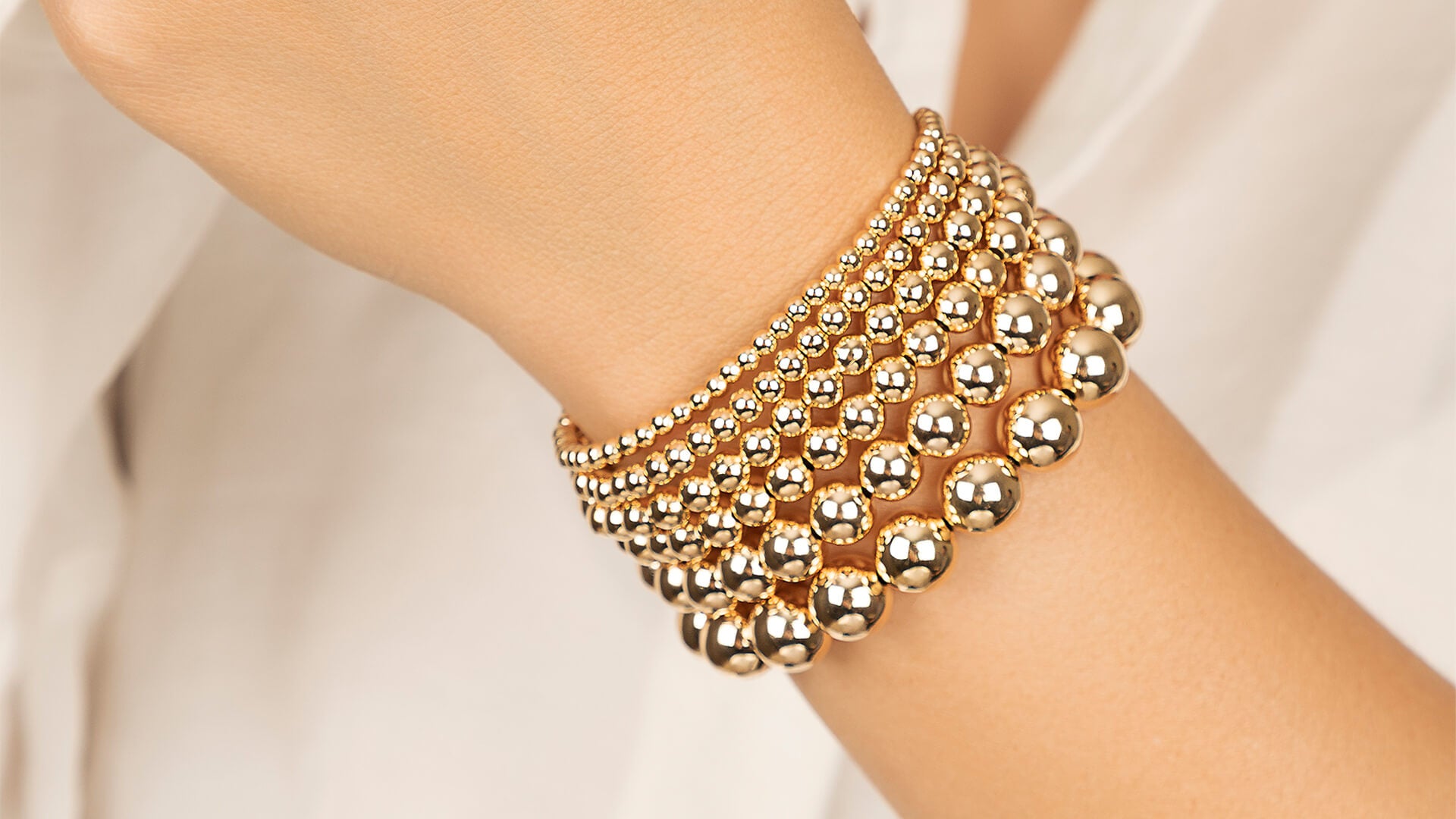 Pulseras