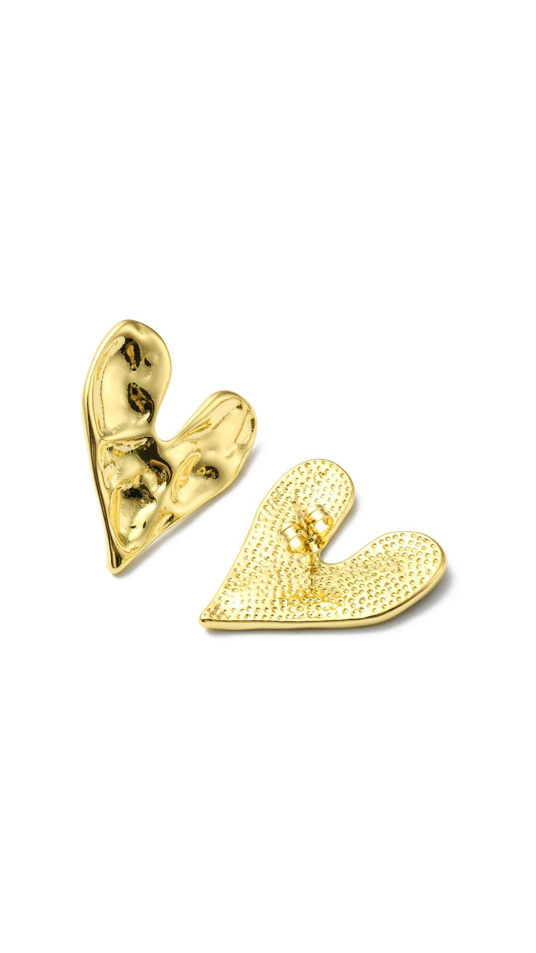 Corazón silueta