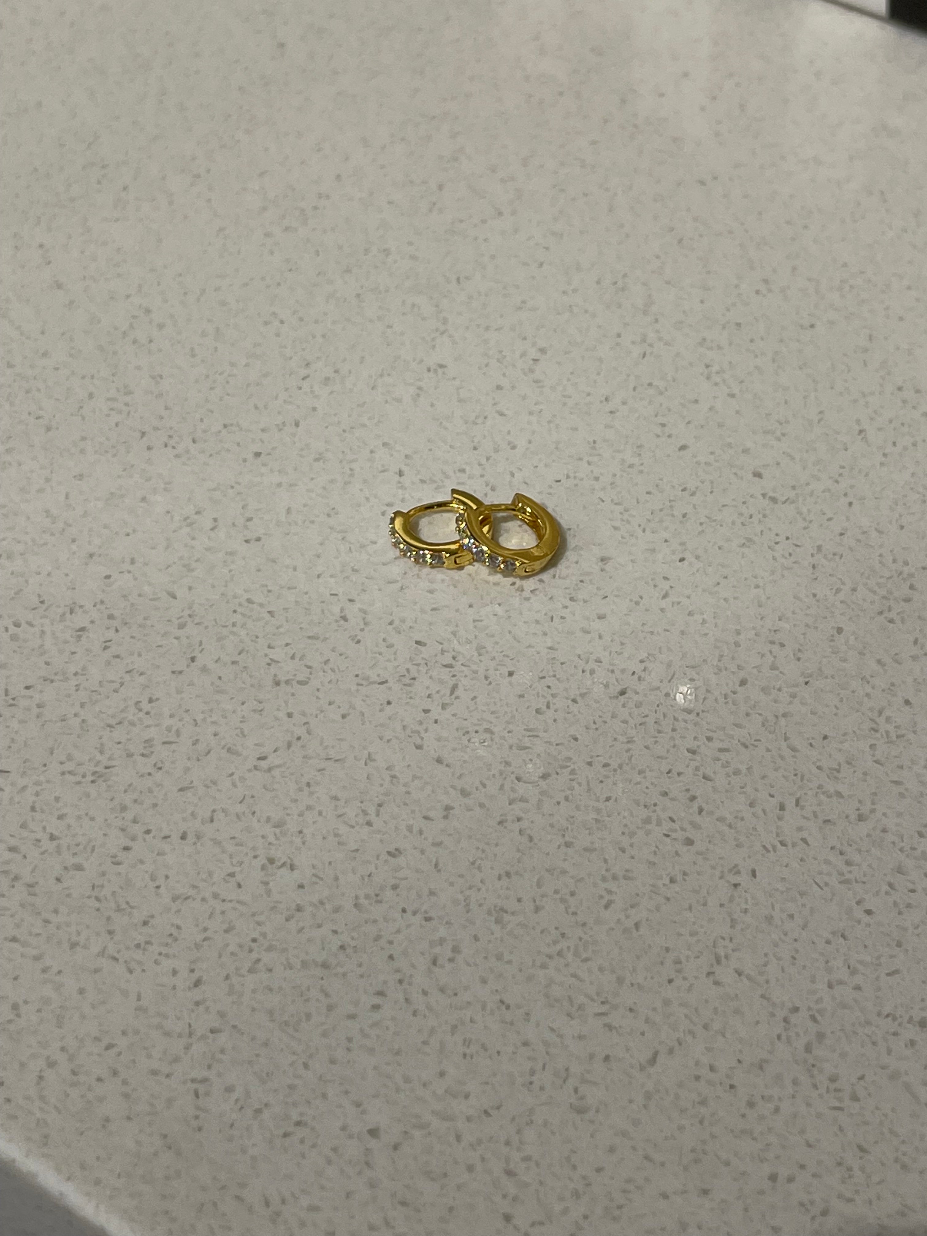 Tradicional 7mm gold