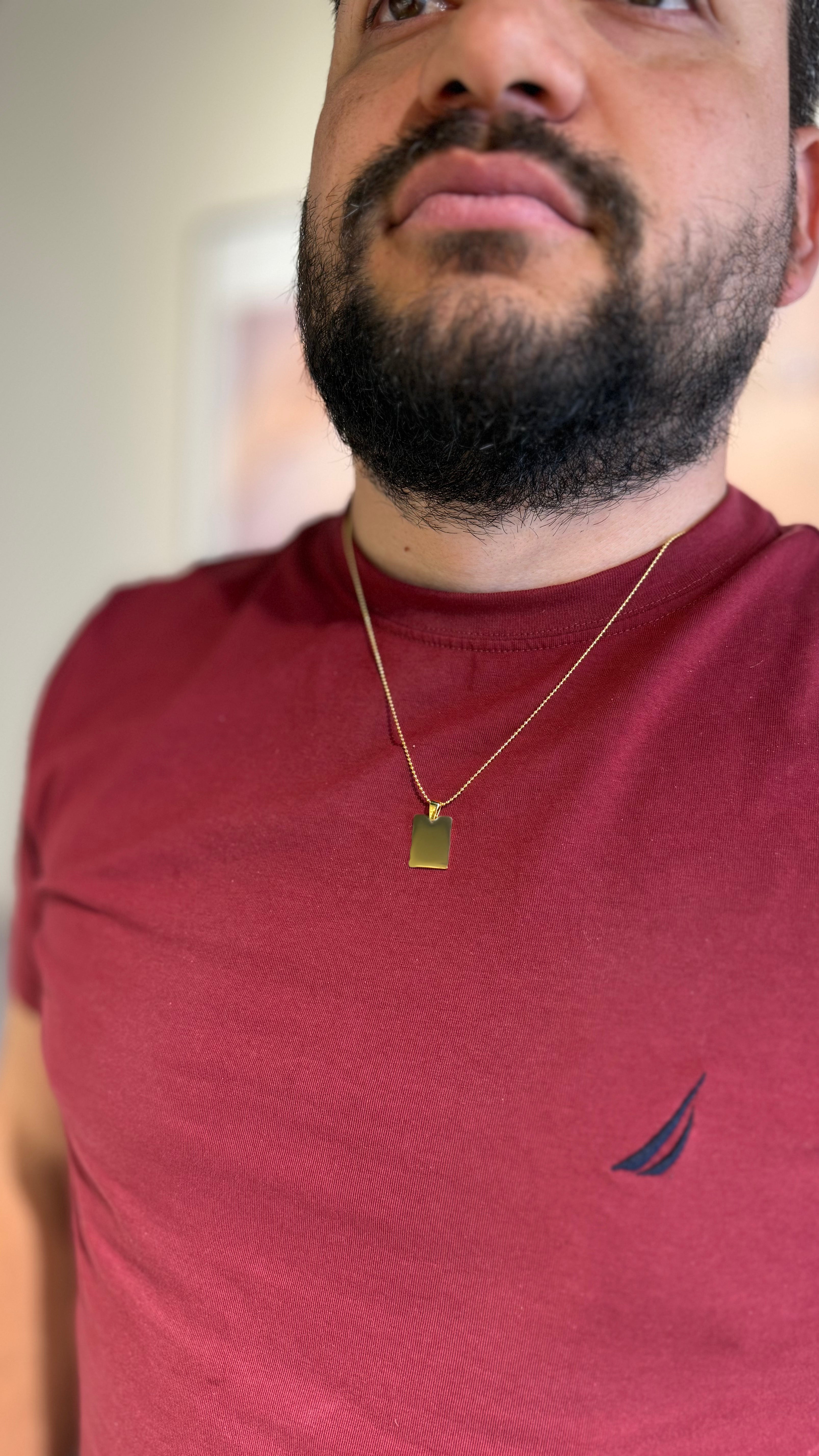 Cadena unisex