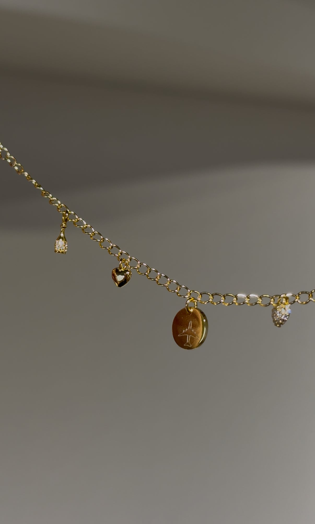 Pulsera de los deseos