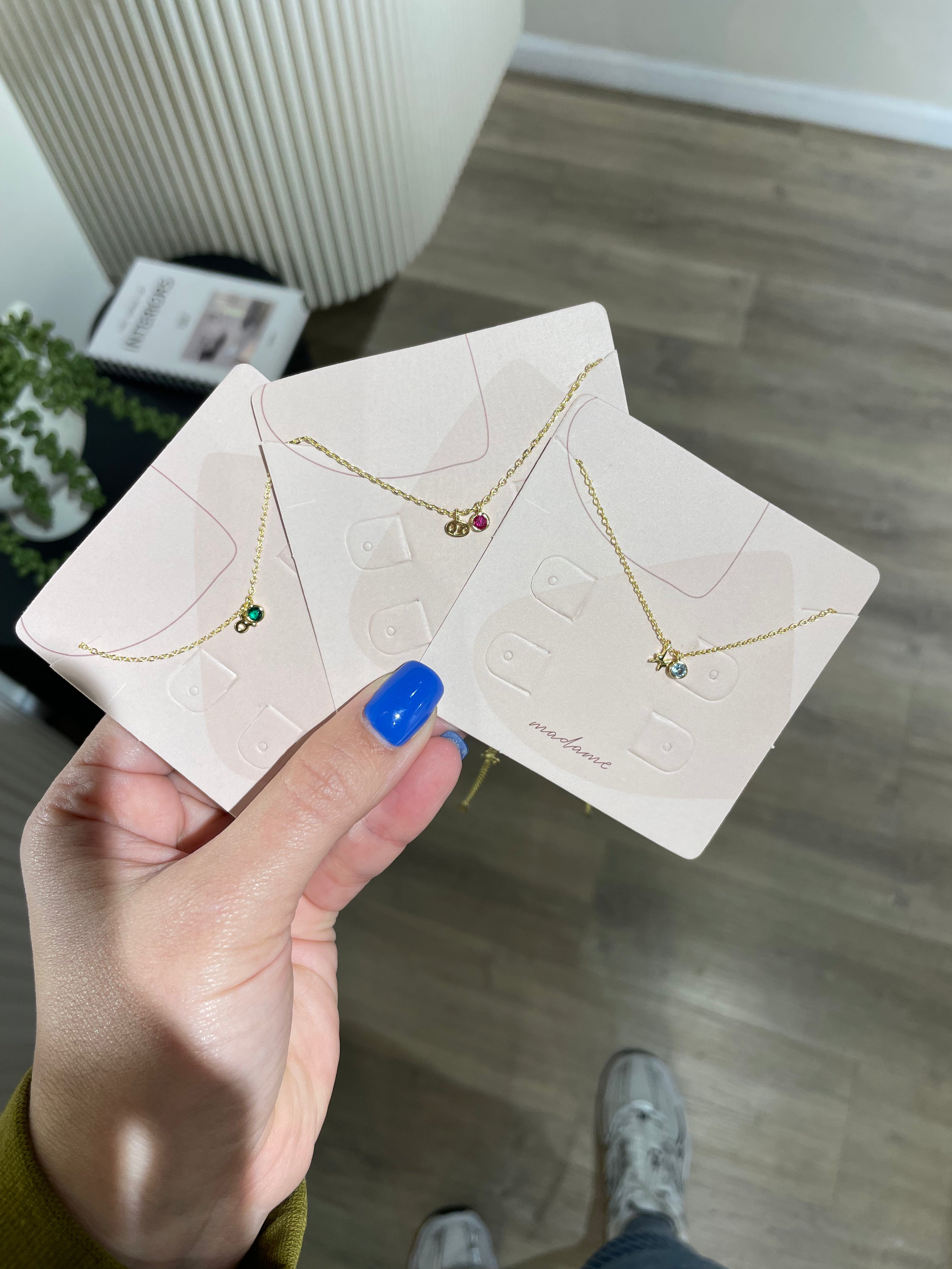 Cadena signo